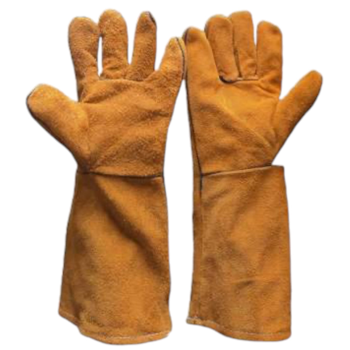 Butterfly 16 Inches Arc Welder's Gloves #936