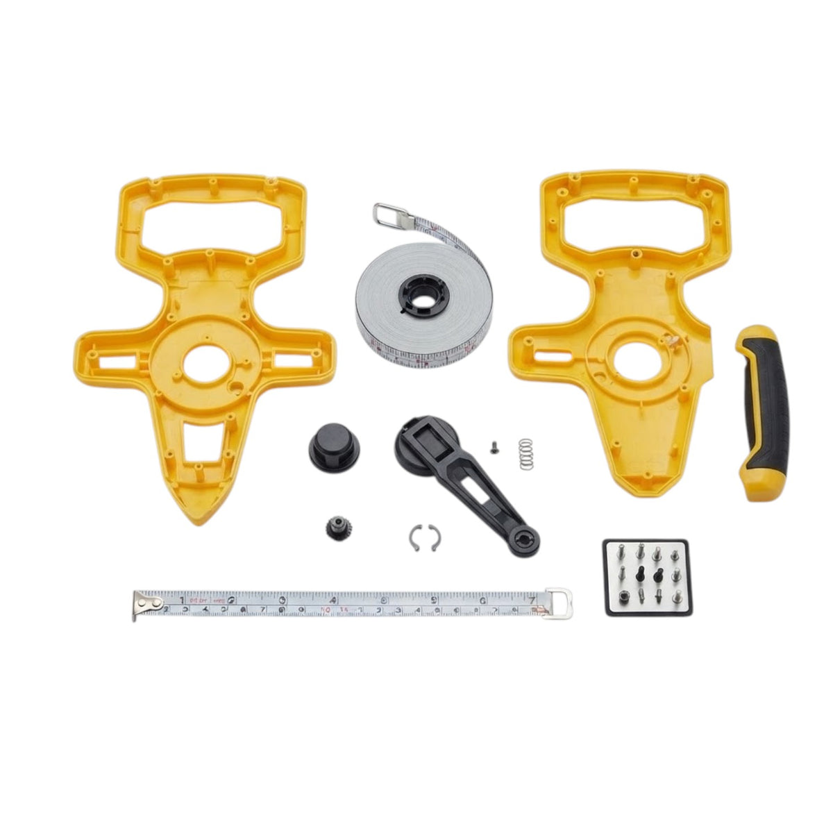 Butterfly Fiberglass Tape Measure 30 Meters #BF3013