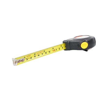 Butterfly Steel Tape Measure 3 Meters x 16mm #PN3016