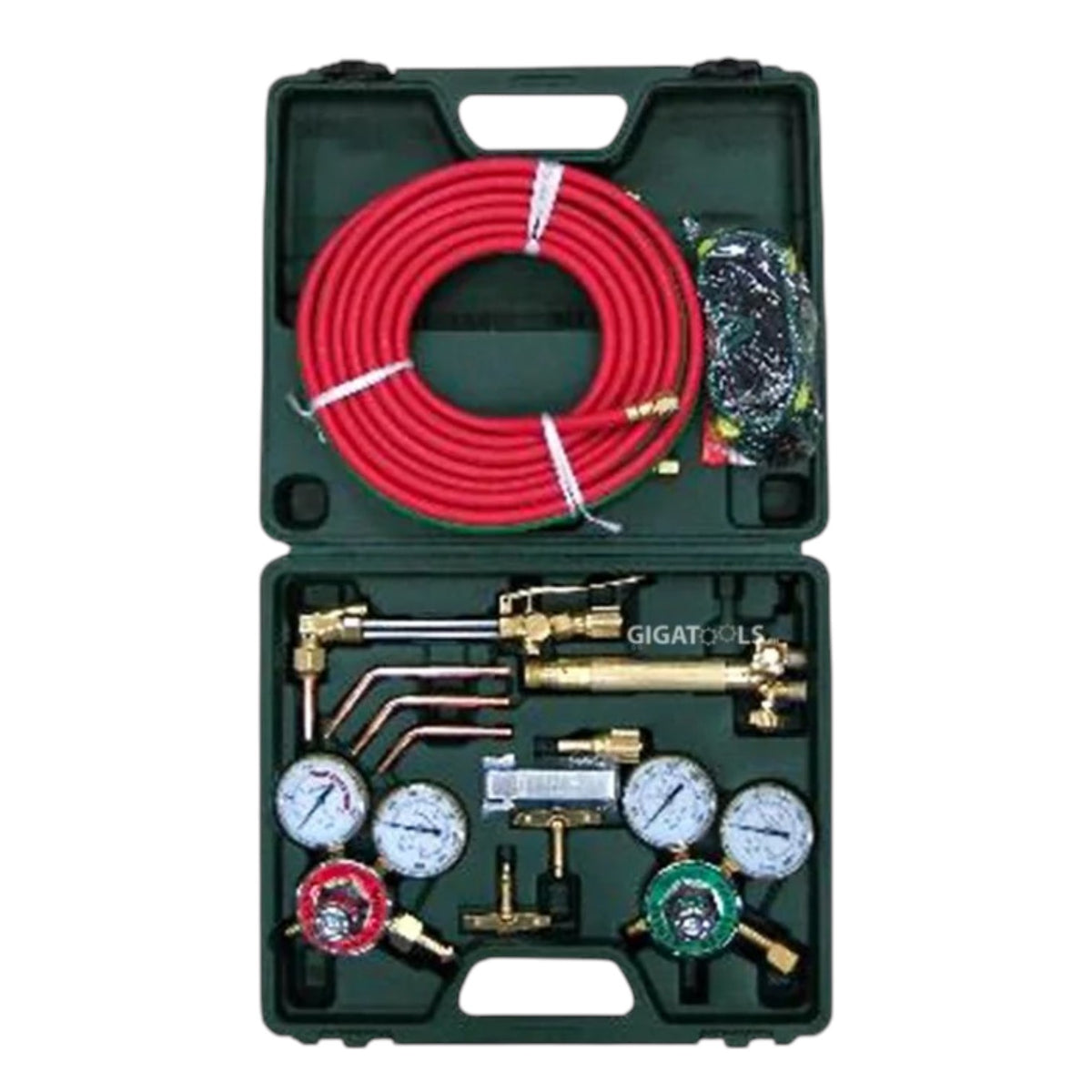 Butterfly Welding Outfit with 6 Meter Twin Hose #942