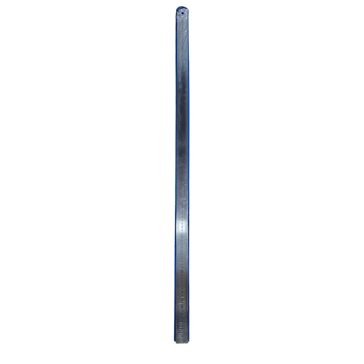 C-Mart 1 Meter Metal Ruler Stainless Steel 100cm or 40 Inches D0019-1000 Electx Electrical Supply