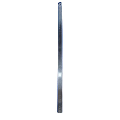 C-Mart 1 Meter Metal Ruler Stainless Steel 100cm or 40 Inches D0019-1000 Electx Electrical Supply