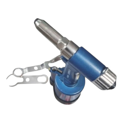 C-Mart 500W Professional Pneumatic Riveting Gun W0004 Electx Electrical Supply