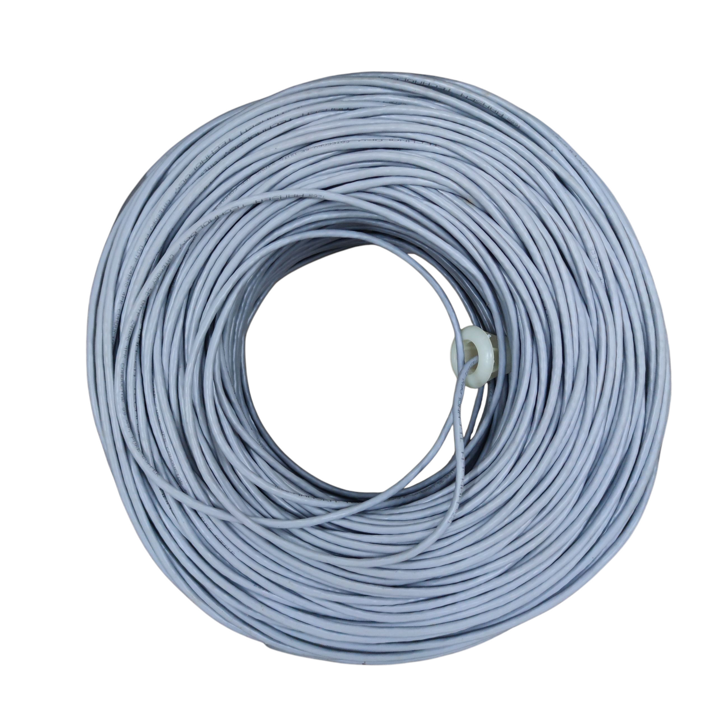 CAT5e UTP LAN CAT5, Internet Cable, Data Cable, Ethernet Cable 1 Roll 300 meters per roll 24AWG 4 Pairs Pure Copper