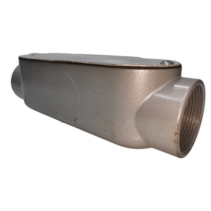 C Conduit 1 1/2 Inches, Metal C Conduit 38mm, Conduit Bodies C Threaded Type