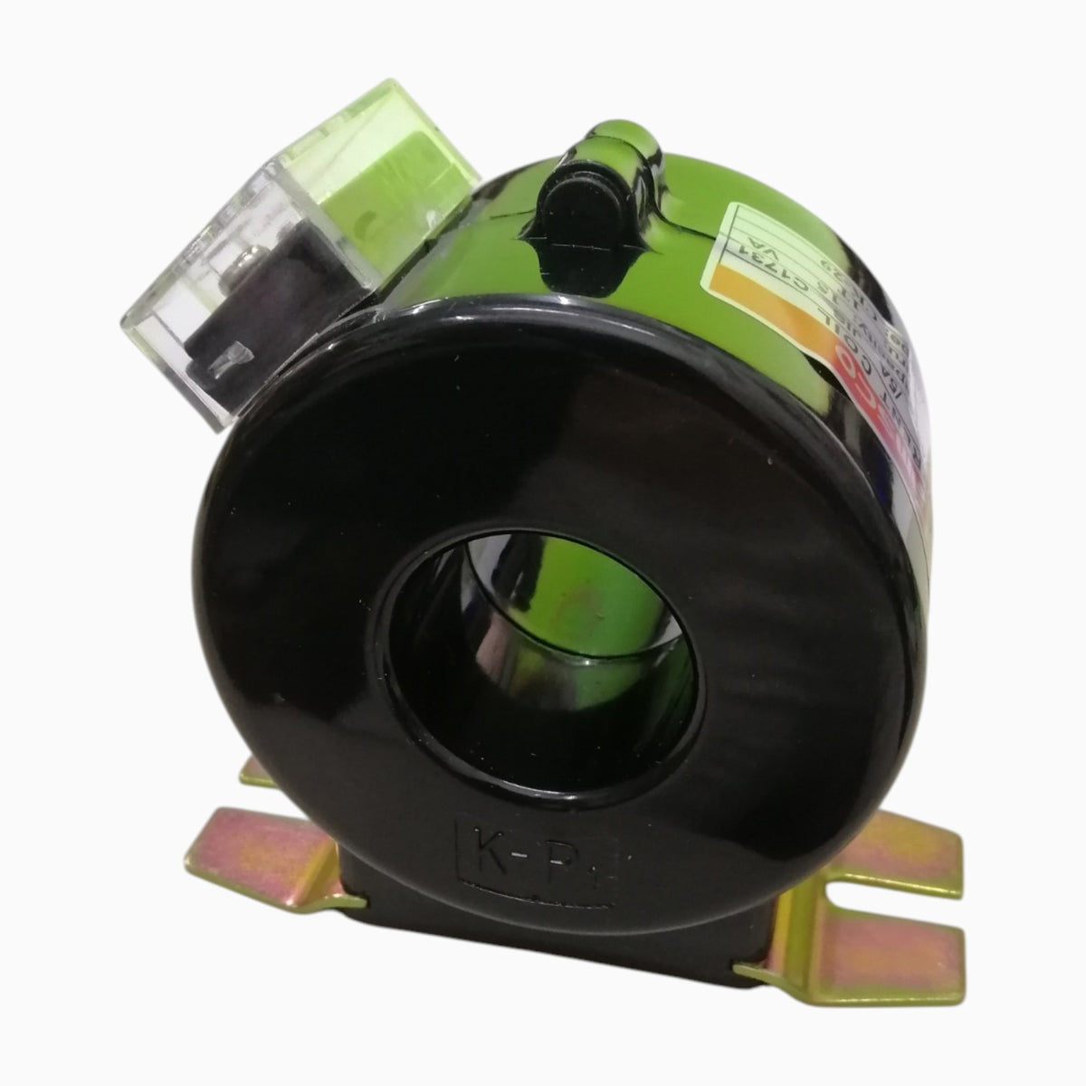 Camsco CK-29 Current Transformer Coil – 40/5A, 15VA, Class 1.0 (0.6kV, 50-60Hz, 