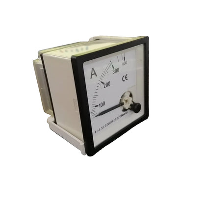 Camsco Panel meter, Ampere Meter 300A AC 72mm x72mm