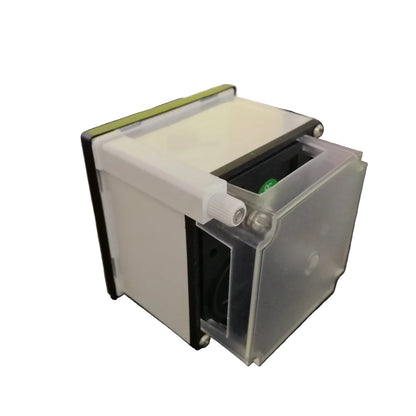 Camsco Panel meter, Ampere Meter 300A AC 72mm x72mm