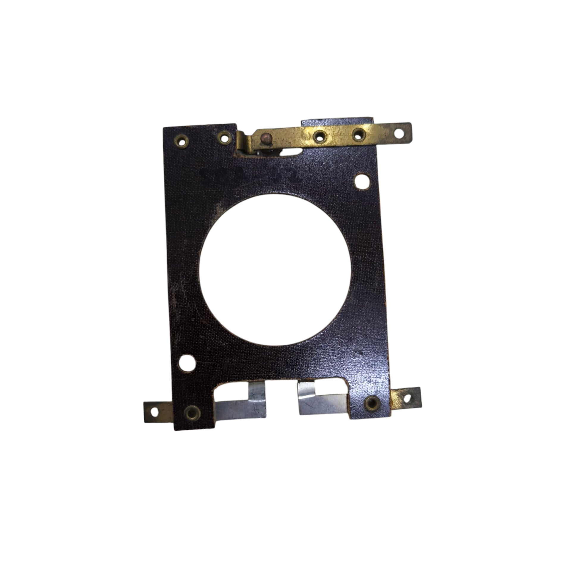 Centrifugal Switch For Industrial Motor Electrical Supply