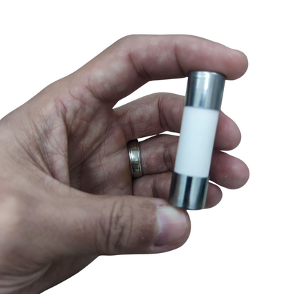 Ceramic Fuse 4A 500V AC 14x51mm