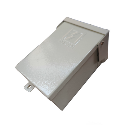 Chint 32A 3Pole 4.5KAIC 220V Miniature Circuit Breaker with Nema 3R enclosure K63N NEMA3RE-2P/3P+EB3PC324.5KA