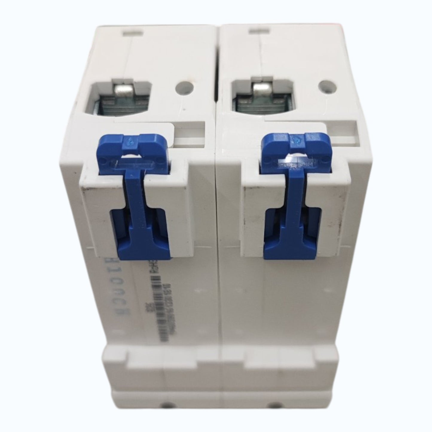 Chint 100A 2Pole Single Phase 10 KAIC 220V Miniature Circuit Breaker (DIN Rail Type) (MCB) NXB-125 100A 2P

