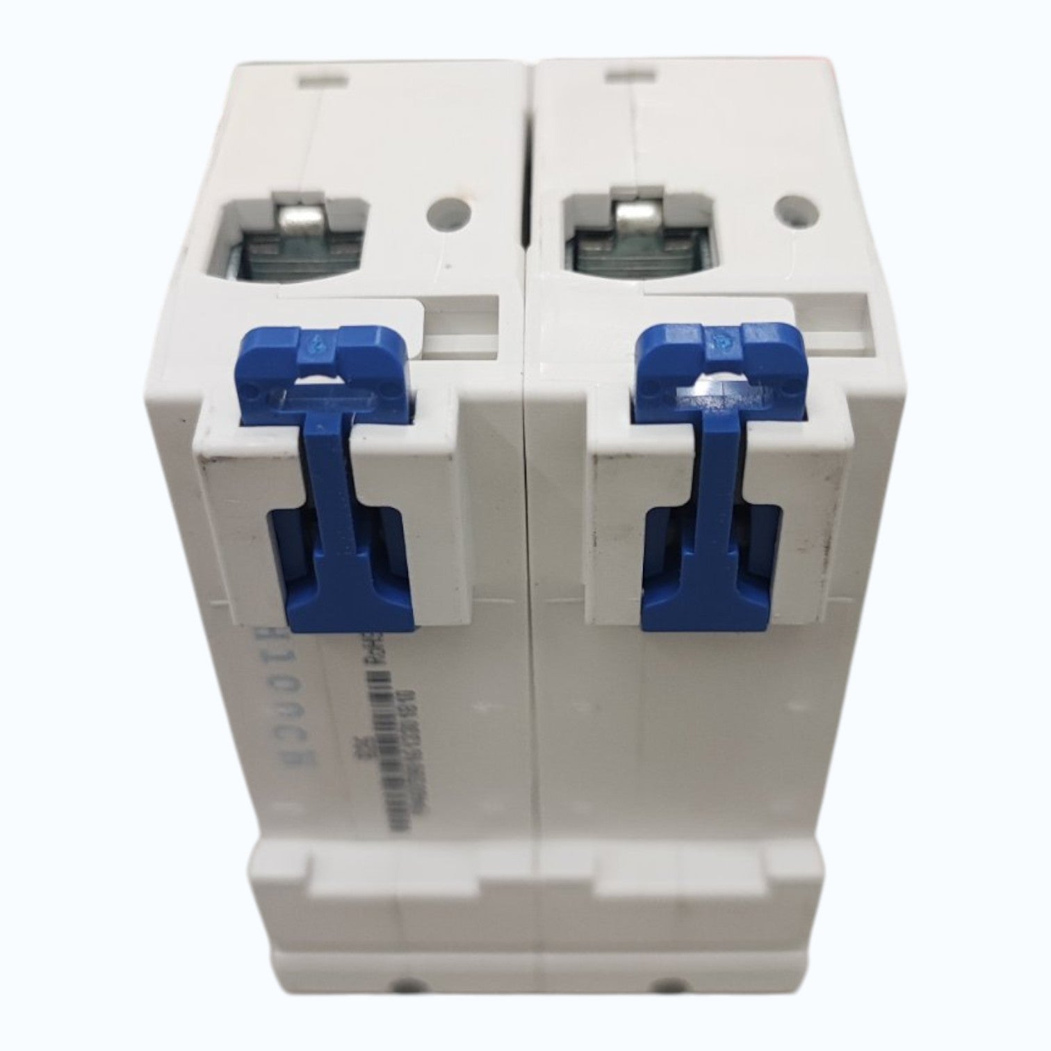 Chint 100A 2Pole Single Phase 10 KAIC 220V Miniature Circuit Breaker (DIN Rail Type) (MCB) NXB-125 100A 2P
