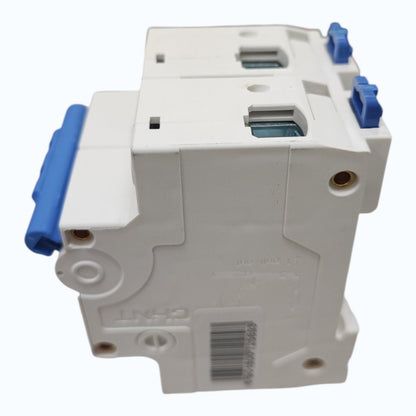 Chint 100A 2Pole Single Phase 10 KAIC 220V Miniature Circuit Breaker