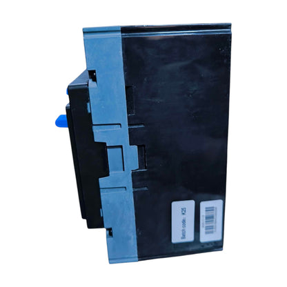 Chint 250A 3 Pole Industrial Circuit Breaker 3 Phase 250AF 75KAIC 220V 50kA 415V MCCB NXM-250H/3300/250A