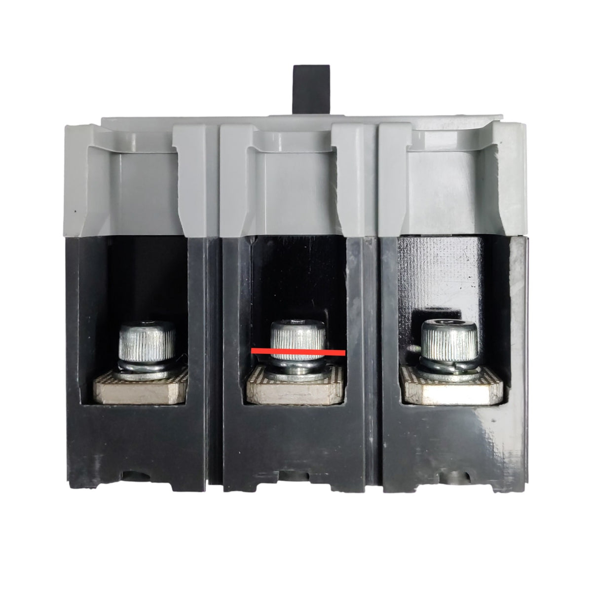 Chint 250A 3 Pole Industrial Circuit Breaker 3 Phase 50KAIC