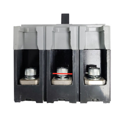Chint 250A 3 Pole Industrial Circuit Breaker 3 Phase 50KAIC