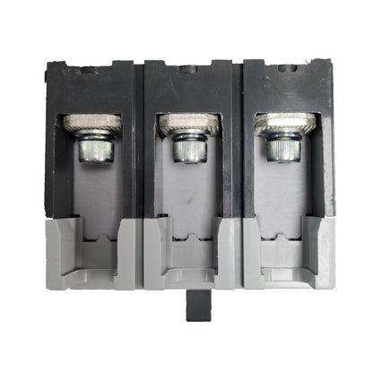 Chint 250A 3 Pole Industrial Circuit Breaker 3 Phase 50KAIC