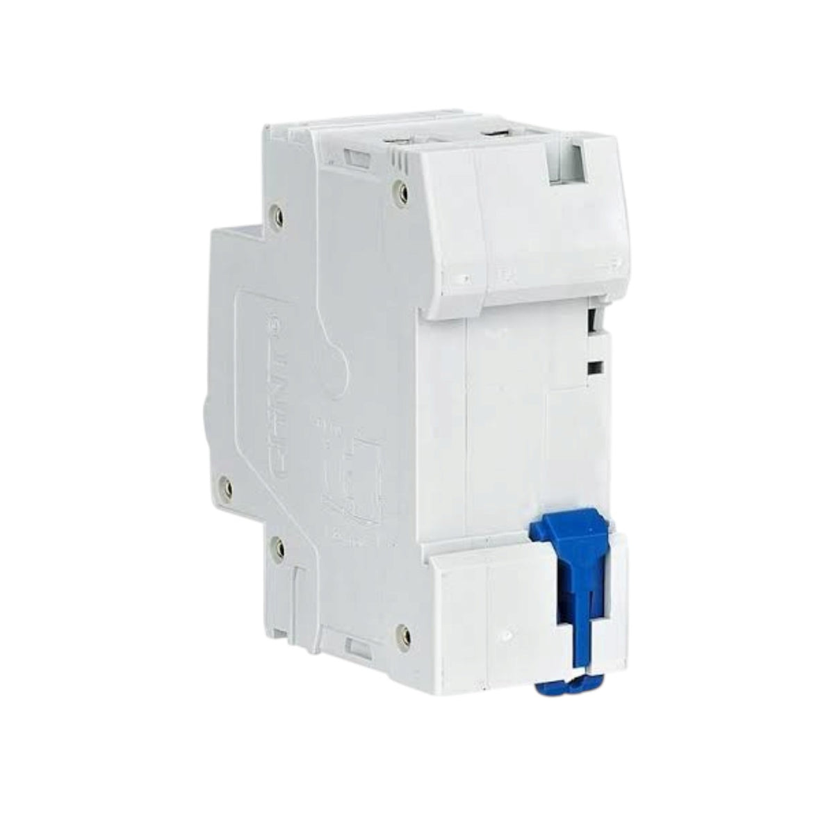 Chint 32A 1P+N 30mA 10KAIC 230V Residual Current Circuit Breaker with Overcurrent Protection RCBO NB1L-40H-32A1P+N