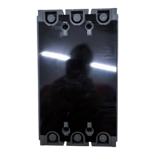 Chint 350A 3 Pole Industrial Circuit Breaker MCCB terminal block detail