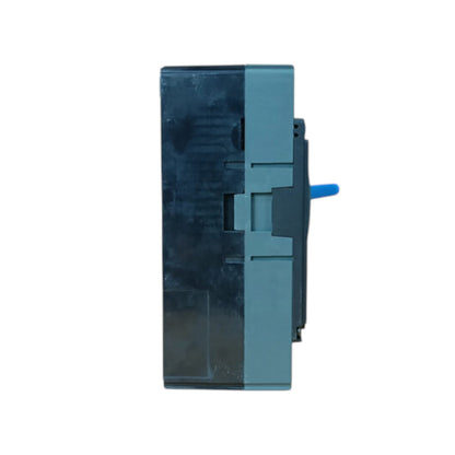 Chint 40A 3 Pole Industrial Circuit Breaker 3 Phase 63AF 36KAIC 220V 25kA 415V MCCB NXM-63S/3300/40A