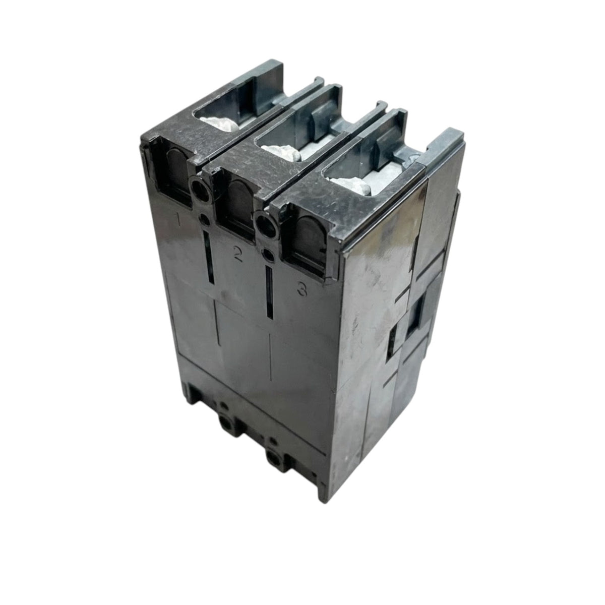 Chint 500A 3 Pole Industrial Circuit Breaker 3 Phase 630AF 75KAIC 220V 50kA 415V MCCB NXM-630S/3300/500A