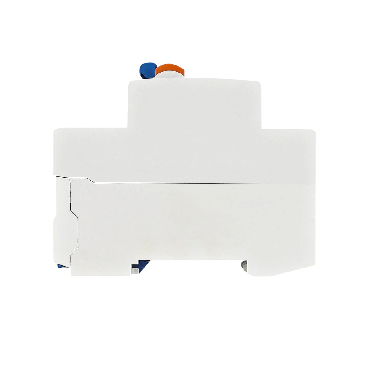 Chint 50A 1P+N 30mA 6KAIC 230V Residual Current Circuit Breaker with Overcurrent Protection RCBO NB1L-63-50A1P+N