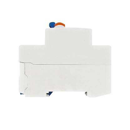 Chint 50A 1P+N 30mA 6KAIC 230V Residual Current Circuit Breaker with Overcurrent Protection RCBO NB1L-63-50A1P+N