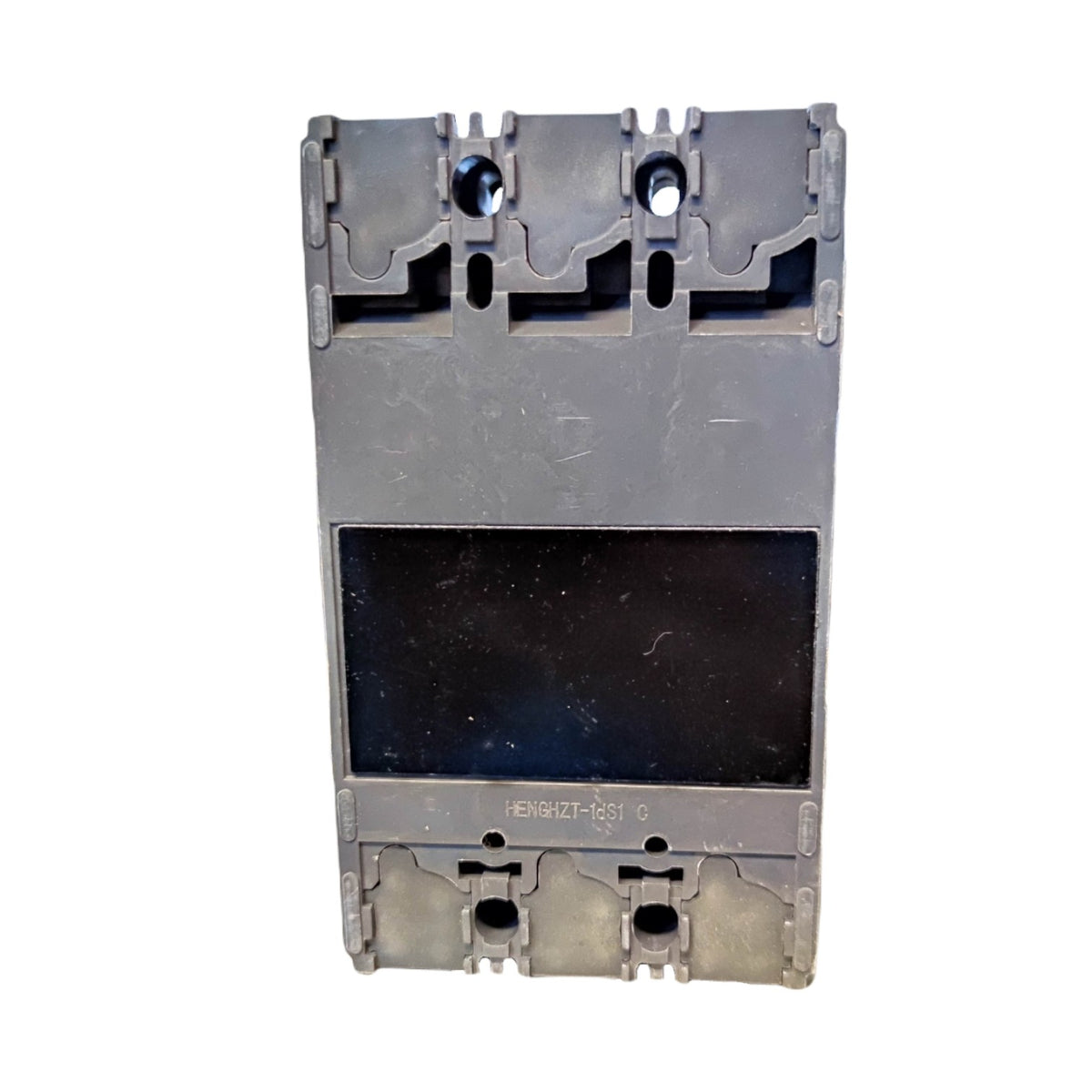 Chint 50A 3 Pole Industrial Circuit Breaker 3 Phase 125AF 25 KAIC 400VAC NM1-125S/3300/50A , Circuit Breakers