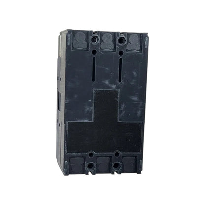 Chint 63A 3 Pole Industrial Circuit Breaker 3 Phase 63AF 36KAIC 220V 25kA 415V MCCB NXM-63S/3300/63A