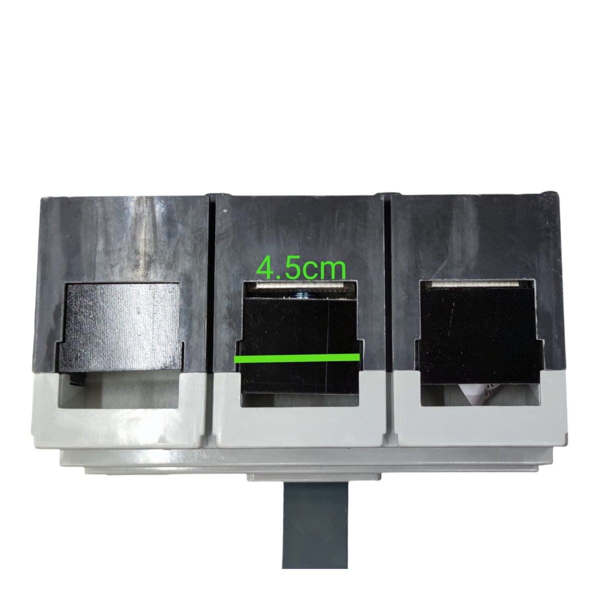 Chint 700A 3P Industrial Circuit Breaker 220V 85KAIC