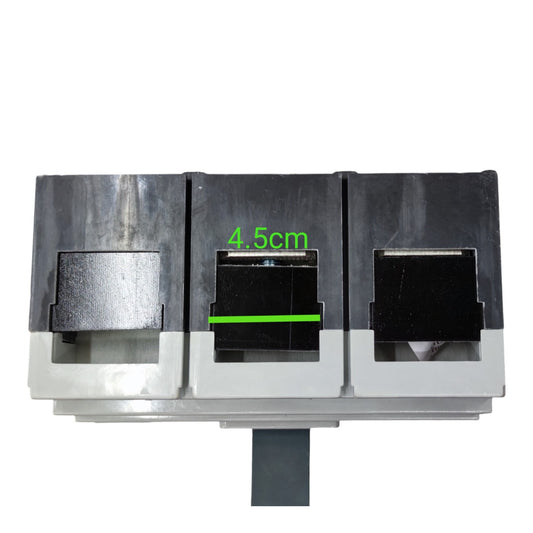 Chint 700A Industrial Circuit Breaker 3 Pole Three Phase 220V 85 KAIC Circuit Breakers NM1-800H/3300/700A