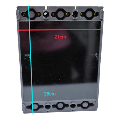 Chint 700A 3P Industrial Circuit Breaker 220V 85KAIC