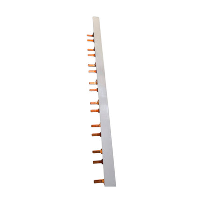 Chint Bus Bar 2 Pole 2P 2POLE for 2 Pole Miniature - CBB-220116100A 2Pins to 54Pins