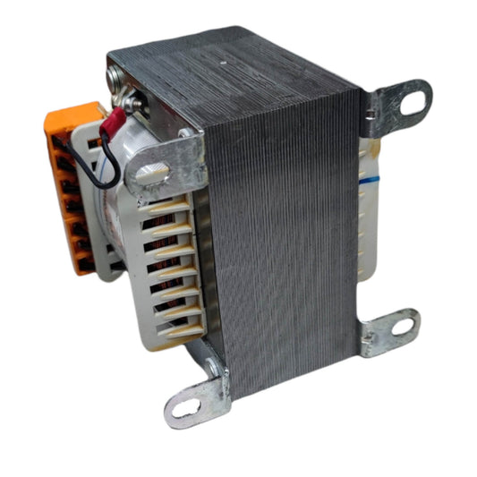 Chint Control Transformer 100VA NDK-100 Single Phase Input 400VAC/220V Output 6,12, 24, 36, 110, 127VAC - photo 2