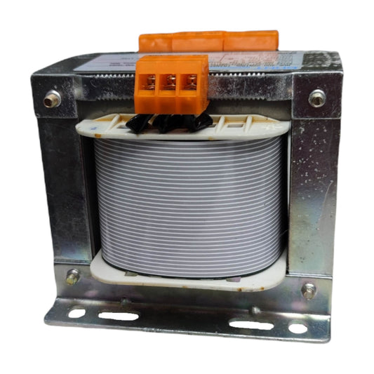 Chint Control Transformer 300VA NDK-300 Single Phase Input 400VAC/230V Output 12, 24, 36, 110, 127, 230, 400VAC - front view