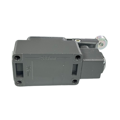 Chint Limit Switch 5A 220V Adjustable Rotating Arm with Single Roller YBLX-WL/CA12