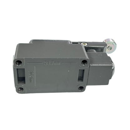 Chint Limit Switch 5A 220V Adjustable Rotating Arm with Single Roller YBLX-WL/CA12