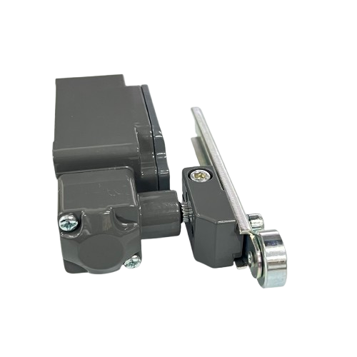 Chint Limit Switch 5A 220V Adjustable Rotating Arm with Single Roller YBLX-WL/CA12