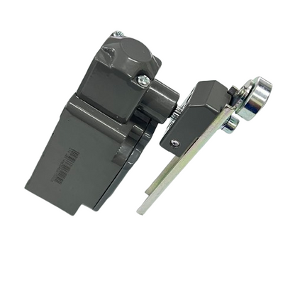 Chint Limit Switch 5A 220V Adjustable Rotating Arm with Single Roller YBLX-WL/CA12