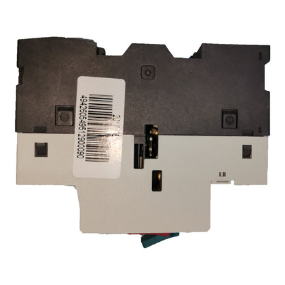 Chint Motor Protection Device 13-18A 3 Phase 3 Pole 220V MPCB NS2-25/13-18A Electx Electrical Supply