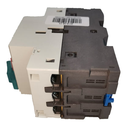 Chint Motor Protection Device 13-18A 3 Phase 3 Pole 220V MPCB NS2-25/13-18A Electx Electrical Supply
