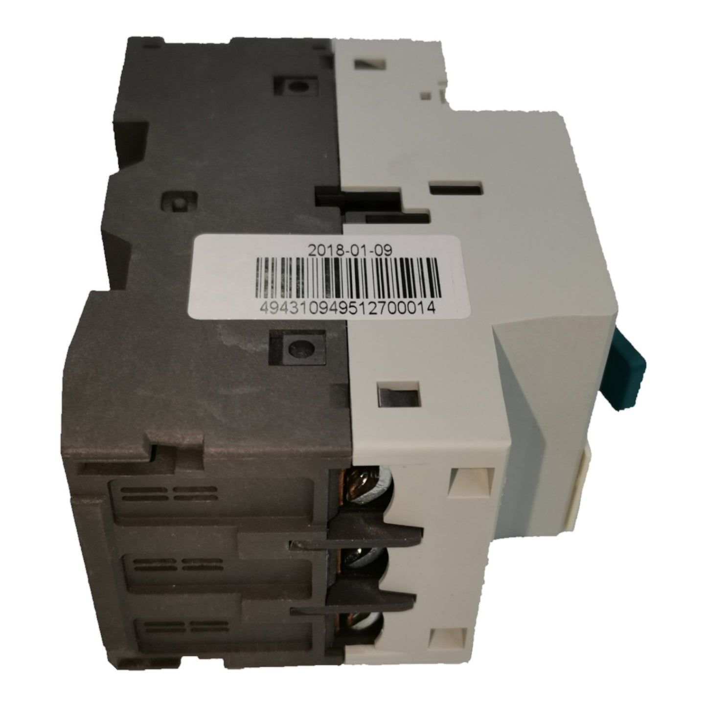 Chint Motor Protection Device 6-10A 3 Phase 3 Pole 220V MPCB NS2-25/6-10A Electx Electrical Supply