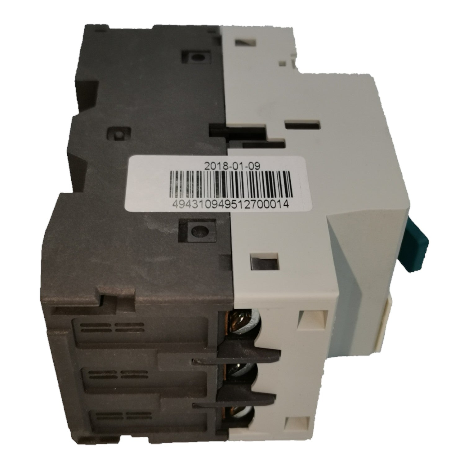 Chint Motor Protection Device 6-10A 3 Phase 3 Pole 220V MPCB NS2-25/6-10A Electx Electrical Supply