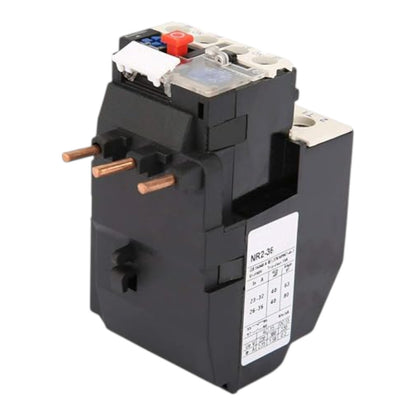 Chint NR2-36 Overload Relay for NC1-3210 NC1-3201 23-36A I Electx Electrical Supply