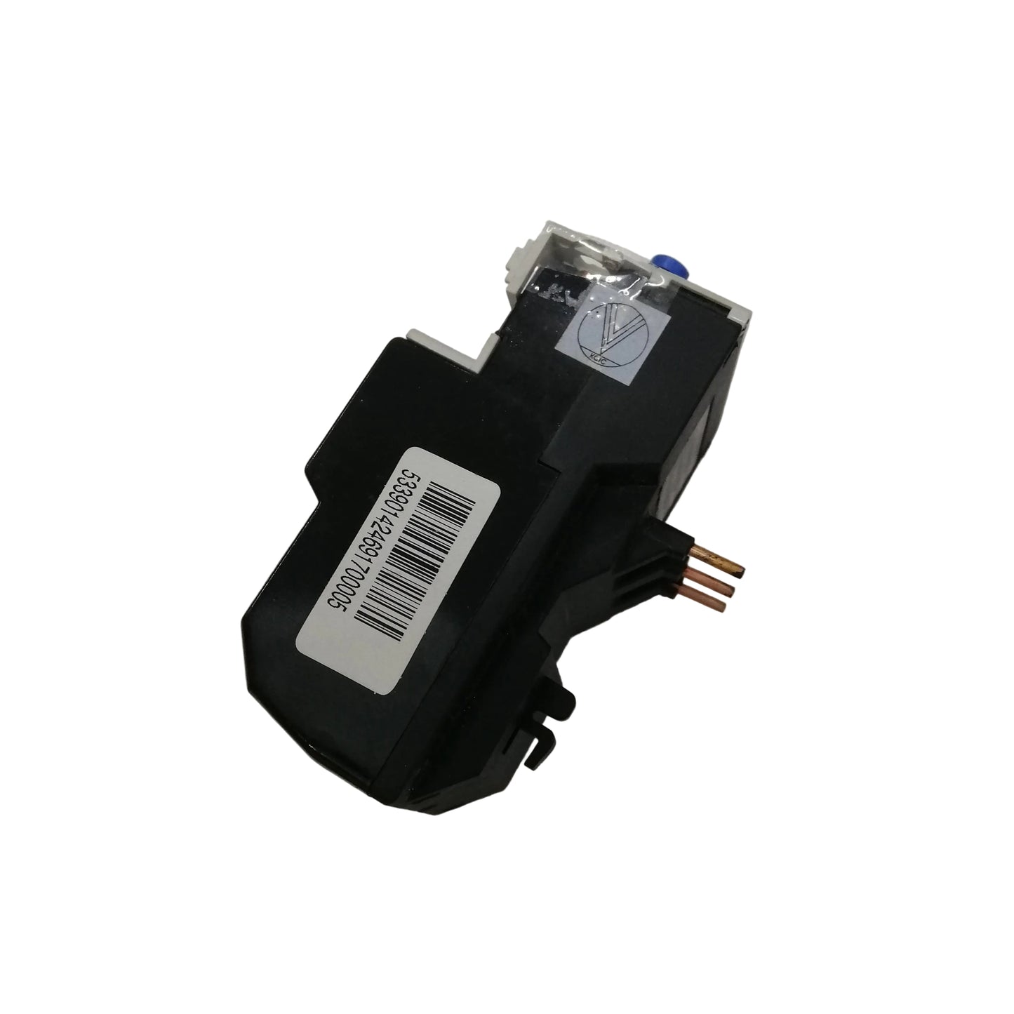 Chint Thermal Overload Relay 0.4-0.63A NR2-25-0.4-0.63A