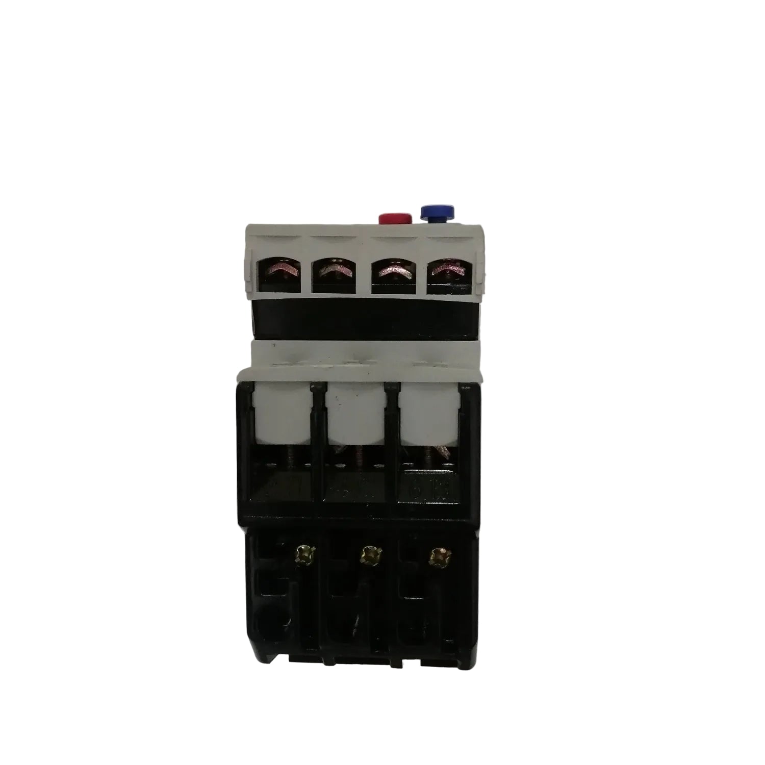 Chint Thermal Overload Relay 0.4-0.63A NR2-25-0.4-0.63A