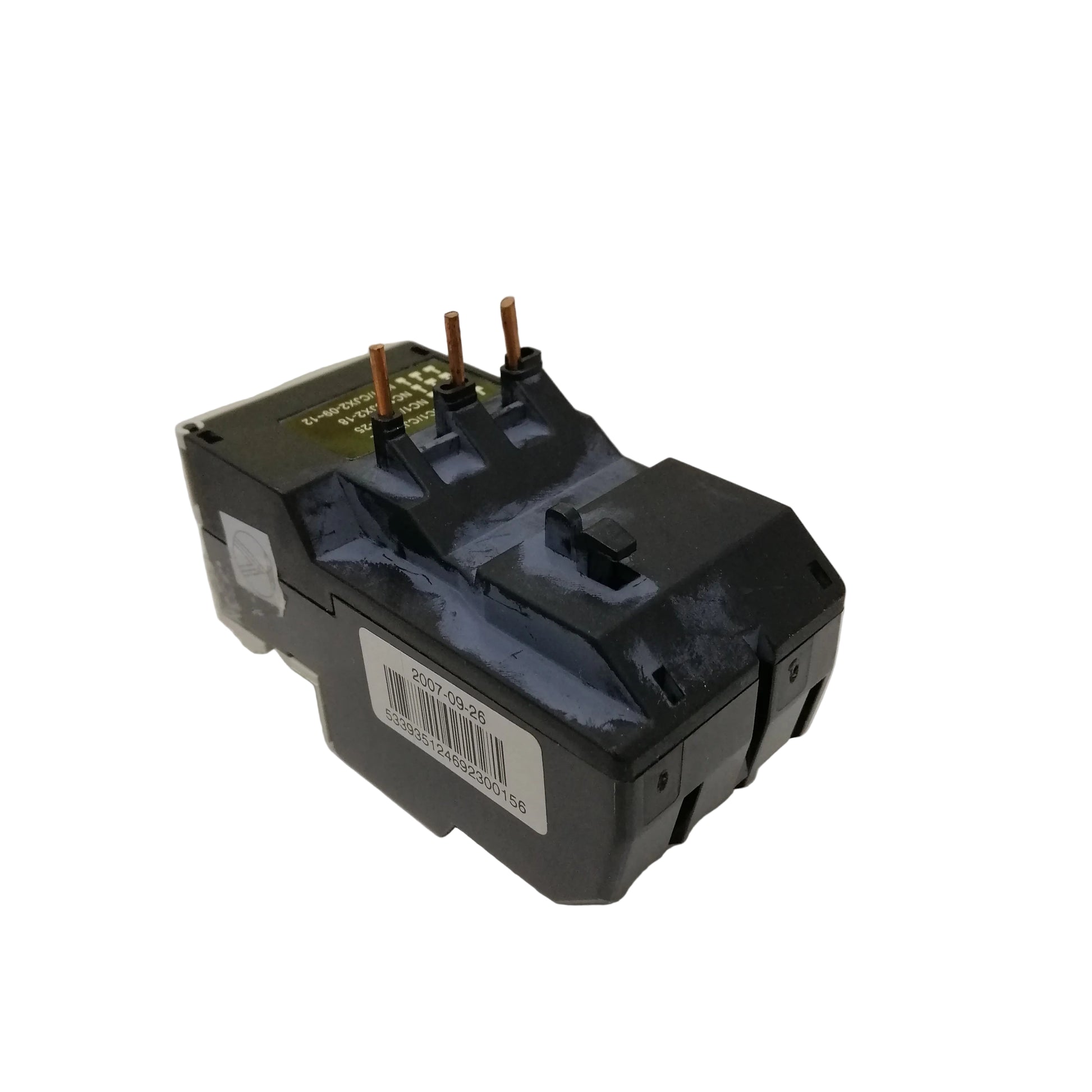 Chint Thermal Overload Relay 4-6A NR2-25-4-6A