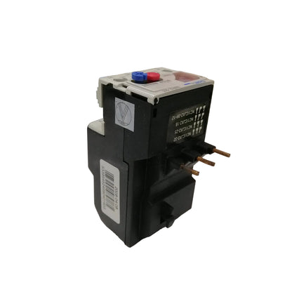 Chint Thermal Overload Relay 5.5-8A NR2-25-5.5-8A