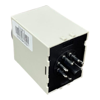 Chint Time Relay Timer 0-2 Mins 220V JSZ3F